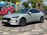 Hyundai Sonata 2023 годаүшін10 590 000 тг. в Алматы