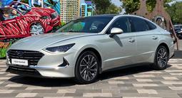 Hyundai Sonata 2023 года за 10 590 000 тг. в Алматы