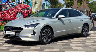 Hyundai Sonata 2023 года за 10 590 000 тг. в Алматы