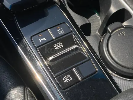 Hyundai Sonata 2023 года за 10 590 000 тг. в Алматы – фото 24