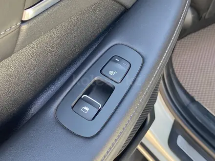 Hyundai Sonata 2023 года за 10 590 000 тг. в Алматы – фото 28