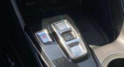 Hyundai Sonata 2023 года за 10 590 000 тг. в Алматы – фото 4