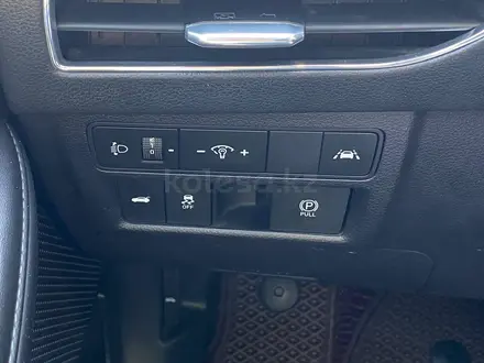 Hyundai Sonata 2023 года за 10 590 000 тг. в Алматы – фото 31
