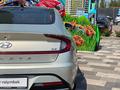 Hyundai Sonata 2023 годаүшін10 590 000 тг. в Алматы – фото 5