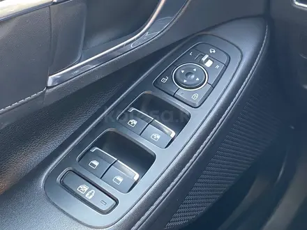 Hyundai Sonata 2023 года за 10 590 000 тг. в Алматы – фото 7