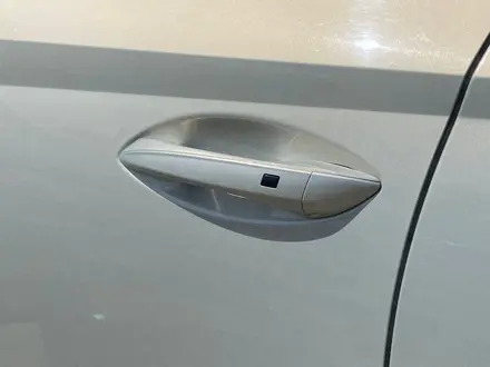 Hyundai Sonata 2023 года за 10 590 000 тг. в Алматы – фото 10