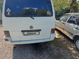 Volkswagen Caravelle 1993 годаүшін2 500 000 тг. в Костанай – фото 4