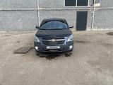 Chevrolet Cobalt 2023 годаfor6 765 767 тг. в Астана – фото 4