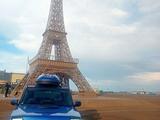 ВАЗ (Lada) Lada 2121 2019 года за 3 500 000 тг. в Уральск – фото 2