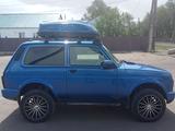 ВАЗ (Lada) Lada 2121 2019 года за 3 500 000 тг. в Уральск