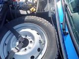 ВАЗ (Lada) Lada 2121 2019 года за 3 500 000 тг. в Уральск – фото 3