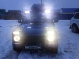 ВАЗ (Lada) Lada 2121 2019 года за 3 500 000 тг. в Уральск – фото 5