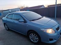 Toyota Corolla 2008 годаүшін2 700 000 тг. в Атырау