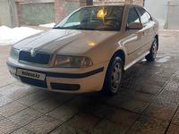 Skoda Octavia 2007 года за 2 400 000 тг. в Алматы