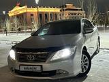 Toyota Camry 2014 годаүшін9 000 000 тг. в Астана