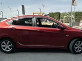 Hyundai Solaris 2011 года за 4 300 000 тг. в Алматы – фото 3