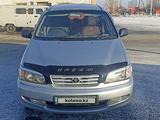 Toyota Ipsum 1997 годаүшін3 350 000 тг. в Семей – фото 2