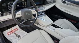 Hyundai Grandeur 2022 годаfor14 399 000 тг. в Алматы – фото 3