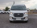 JAC M4 (Refine) 2026 года за 12 900 000 тг. в Актобе – фото 2
