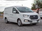 JAC M4 (Refine) 2026 года за 12 900 000 тг. в Актобе