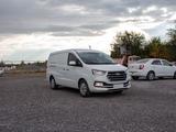 JAC M4 (Refine) 2026 года за 12 900 000 тг. в Актобе – фото 3