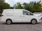 JAC M4 (Refine) 2026 года за 12 900 000 тг. в Актобе – фото 4