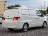 JAC M4 (Refine) 2026 года за 12 900 000 тг. в Актобе – фото 5