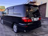 Toyota Alphard 2008 годаfor5 500 000 тг. в Уральск – фото 4