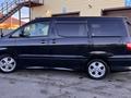 Toyota Alphard 2008 годаfor5 500 000 тг. в Уральск – фото 5