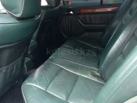 Mercedes-Benz E 300 1992 года за 2 000 000 тг. в Караганда – фото 21