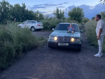 Mercedes-Benz E 300 1992 года за 2 000 000 тг. в Караганда – фото 3