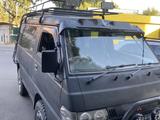 Mitsubishi Delica 1993 года за 2 100 000 тг. в Алматы – фото 2
