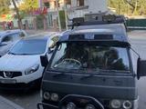 Mitsubishi Delica 1993 года за 2 100 000 тг. в Алматы – фото 4
