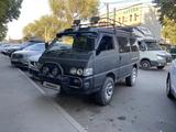 Mitsubishi Delica 1993 года за 2 100 000 тг. в Алматы – фото 5