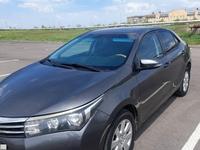 Toyota Corolla 2014 годаүшін5 200 000 тг. в Караганда