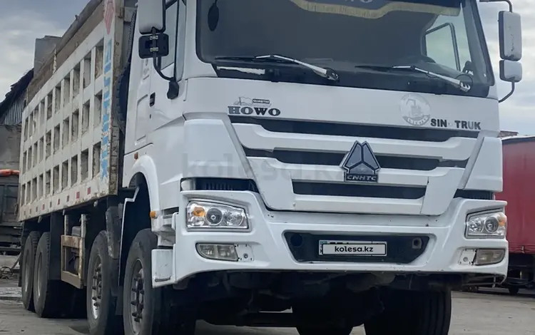 Howo  A5 2013 года за 13 500 000 тг. в Костанай