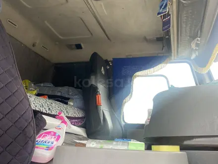 Howo  A5 2013 года за 13 500 000 тг. в Костанай – фото 10