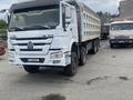 Howo  A5 2013 года за 13 500 000 тг. в Костанай – фото 3