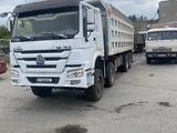 Howo  A5 2013 годаүшін13 500 000 тг. в Костанай – фото 3