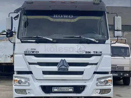 Howo  A5 2013 года за 13 500 000 тг. в Костанай – фото 2