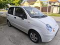 Daewoo Matiz 2012 годаfor2 400 000 тг. в Алматы – фото 3