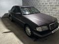 Mercedes-Benz C 180 1995 года за 2 500 000 тг. в Астана