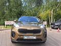 Kia Sportage 2016 года за 9 900 000 тг. в Алматы – фото 3