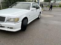 Mercedes-Benz S 300 1993 годаүшін2 000 000 тг. в Алматы