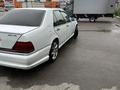 Mercedes-Benz S 300 1993 годаүшін2 000 000 тг. в Алматы – фото 5