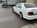 Mercedes-Benz S 300 1993 годаүшін2 000 000 тг. в Алматы – фото 6