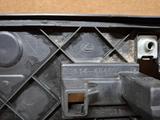 Подномерник рамка площадка крепление держатель б у на гос номерногоүшін25 000 тг. в Шымкент – фото 4