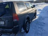 Mitsubishi Montero Sport 1999 года за 3 800 000 тг. в Кокшетау – фото 4