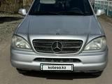 Mercedes-Benz ML 320 1999 годаүшін4 000 000 тг. в Караганда