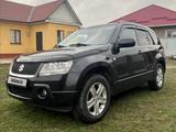 Suzuki Grand Vitara 2008 годаfor5 800 000 тг. в Алматы – фото 2